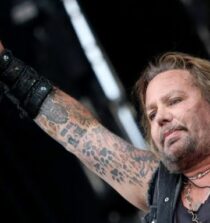 Vince Neil net worth