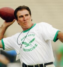 Vince Papale net worth