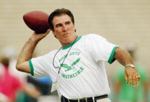 Vince Papale Net worth, Age: Bio-Wiki, Kids, Wife, Weight 2024| The