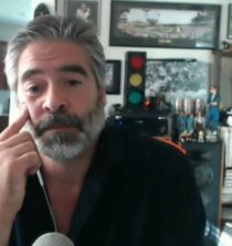 Vince Russo age