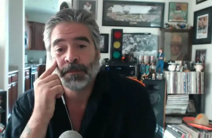 Vince Russo age