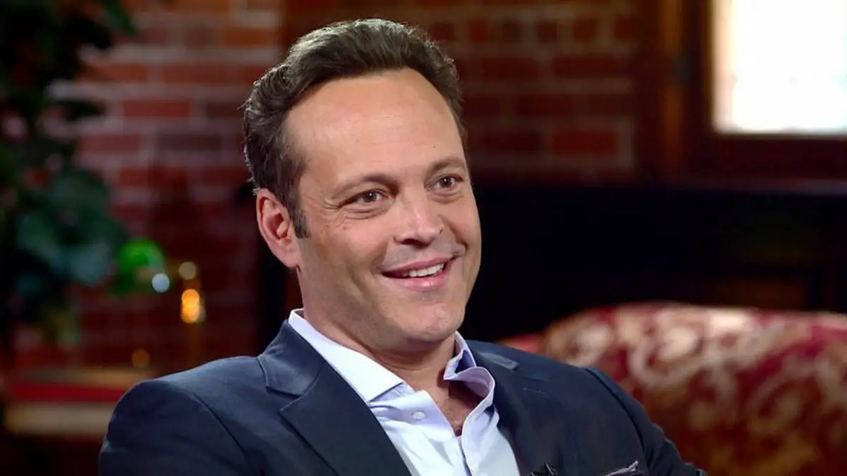 Vince Vaughn Net Worth Age Weight Bio Wiki Kids Wife 2022 The Personage