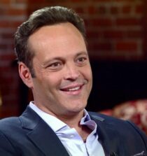 Vince Vaughn age