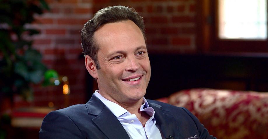 Vince Vaughn age