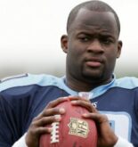 Vince Young weight