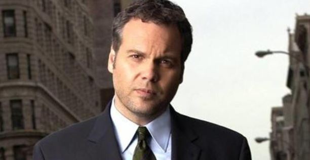 Vincent Donofrio weight