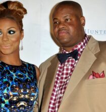 Vincent Herbert height