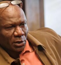 Ving Rhames age