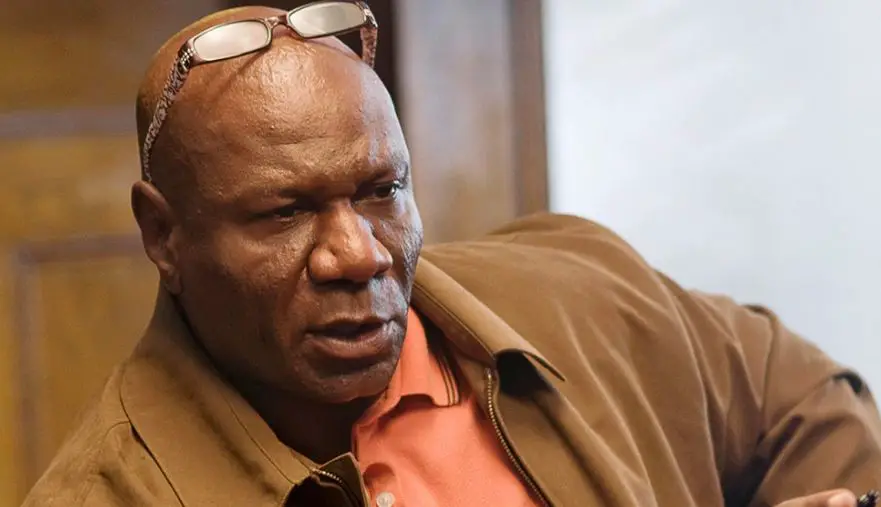 Ving Rhames Net worth, Age Wife, Kids, BioWiki, Weight 2024 The
