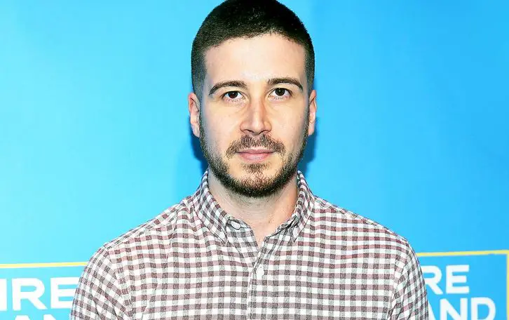 Vinny Guadagnino age