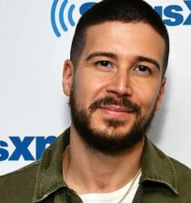 Vinny Guadagnino height