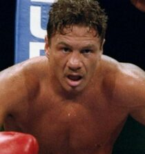 Vinny Pazienza net worth