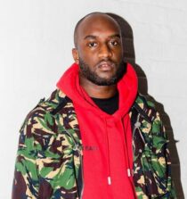 Virgil Abloh weight