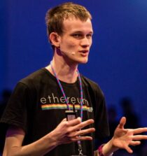 Vitalik Buterin net worth