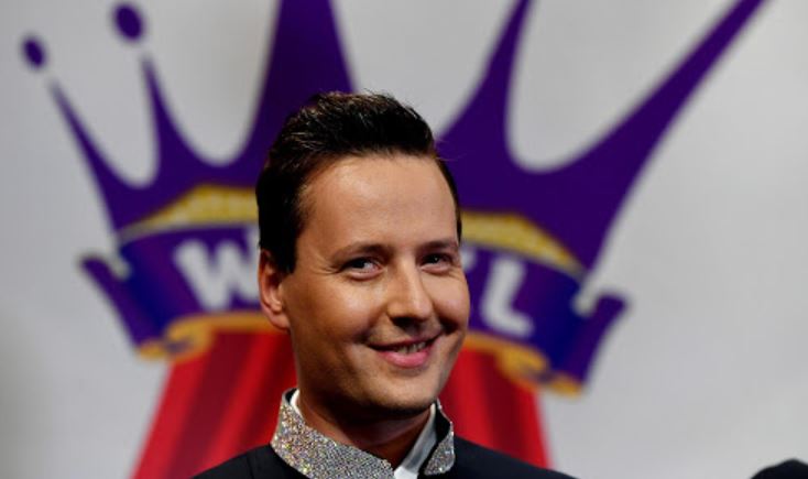 Vitas net worth