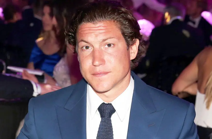 Vito Schnabel weight