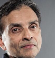 Vivek Ranadive height