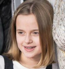 Vivienne Marcheline Jolie Pitt net worth