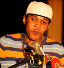 Vybz Kartel age