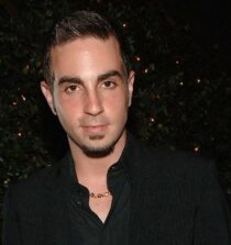 Wade Robson height