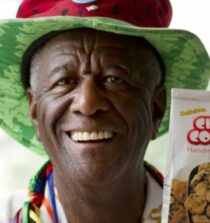 Wally Amos height