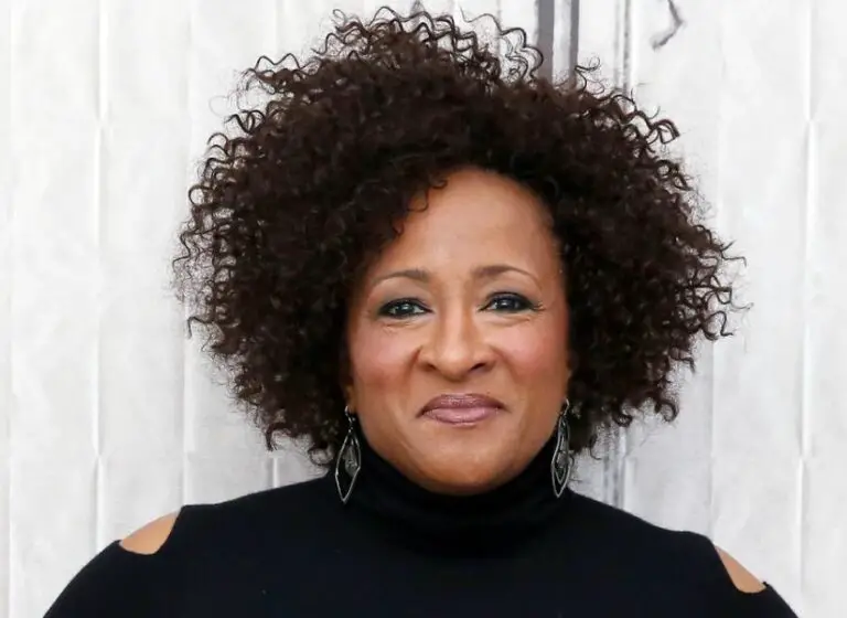 Wanda Sykes Age, Net worth Husband, Kids, Weight, BioWiki 2024 The