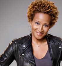 Wanda Sykes net worth