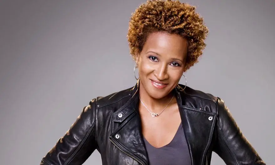 Wanda Sykes net worth