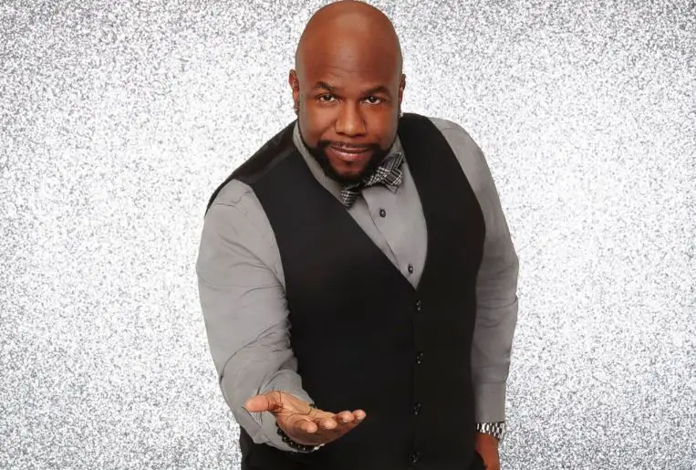 Wanya Morris net worth