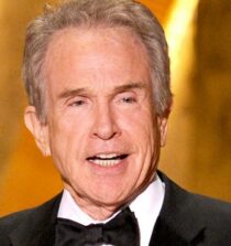 Warren Beatty age