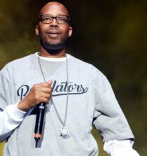 Warren G net worth