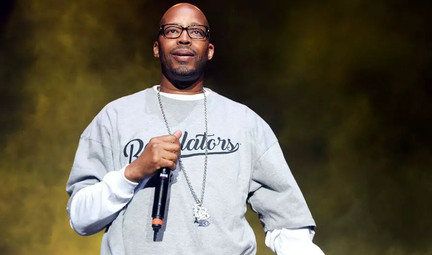 Warren G net worth