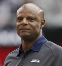 Warren Moon weight