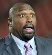 Warren Sapp age