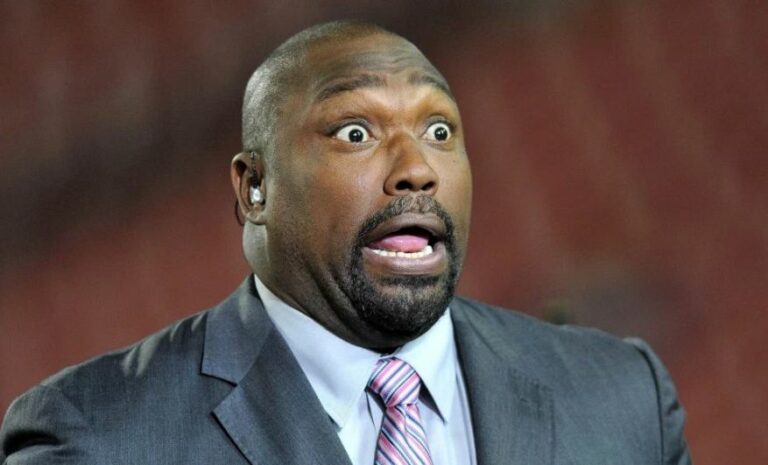 Warren Sapp Net worth, Age: Weight, Bio-Wiki, Wife, Kids 2024| The ...