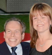 Warwick Davis weight