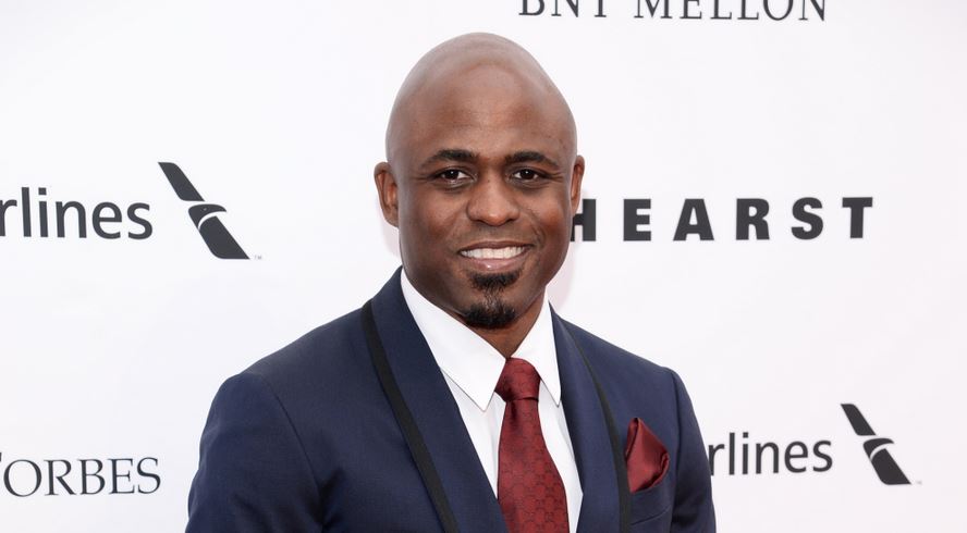 Wayne Brady height