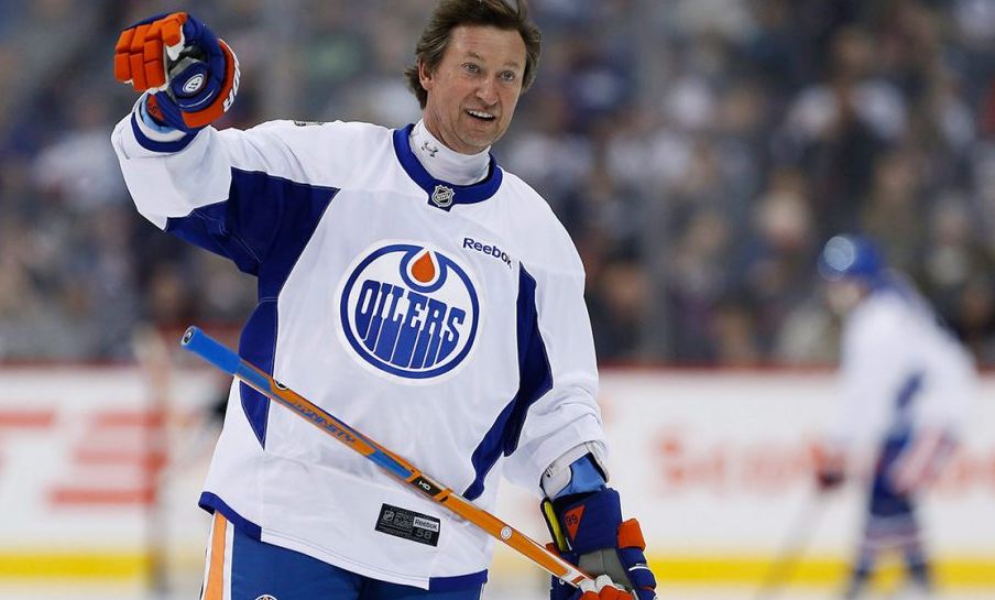 Wayne Gretzky 2023: Net Worth, Salary & Endorsements