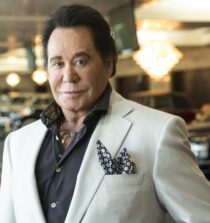 Wayne Newton weight