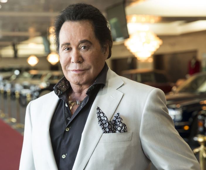 Wayne Newton Age, Net worth Kids, Weight, Wife, BioWiki 2024 The