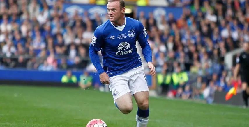 Wayne Rooney net worth