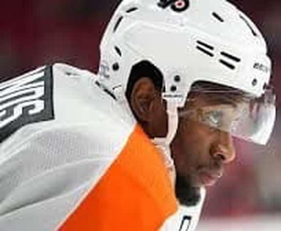 Wayne Simmonds height