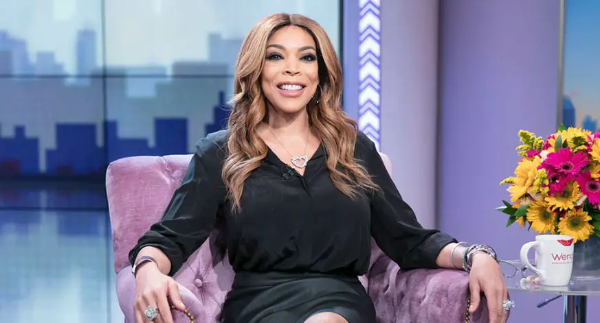 Wendy Williams net worth