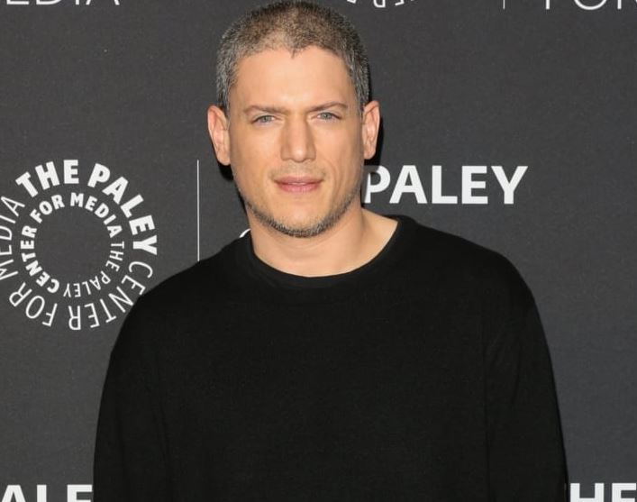 Wentworth Miller Net worth, Age Wife, Kids, Weight, BioWiki 2022