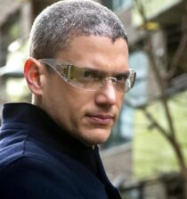 Wentworth Miller weight