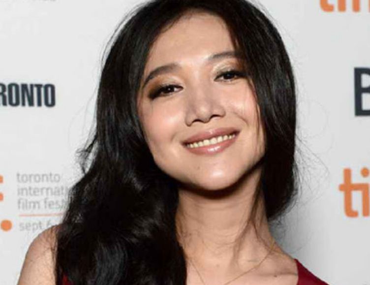 Wenwen Han Age height weight