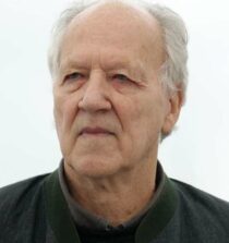 Werner Herzog Stipetic net worth