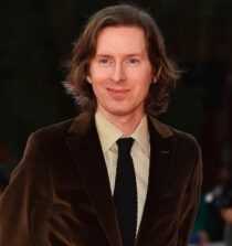 Wes Anderson age