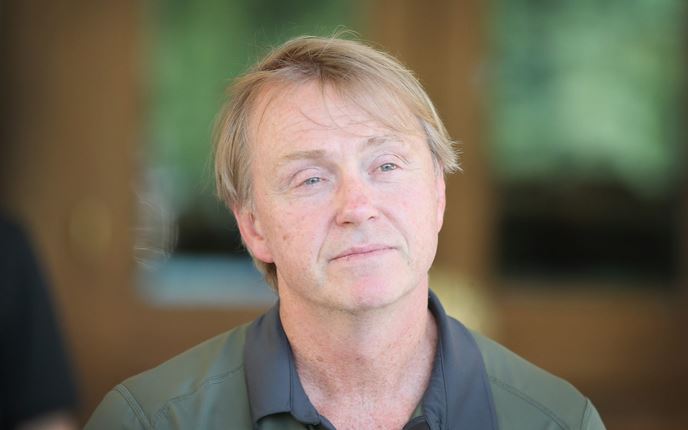 Wes Edens net worth