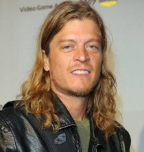 Wes Scantlin age